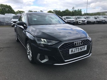 Used Audi A3 2023 for sale - 78630748: Photo