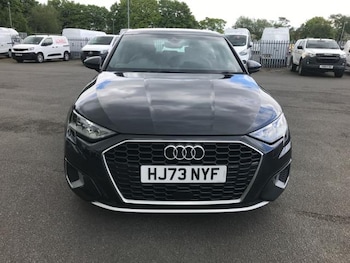 Used Audi A3 2023 for sale - 78630748: Photo