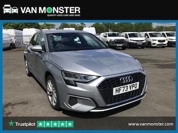 Used Audi A3 undefined for sale - 78628208: Photo