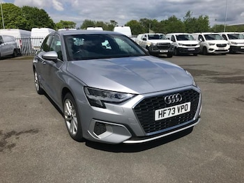 Used Audi A3 undefined for sale - 78628208: Photo