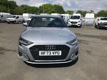 Used Audi A3 undefined for sale - 78628208: Photo