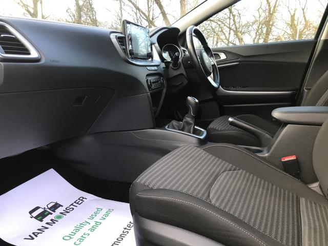 Used Kia Ceed 2023 for sale - 77171133: Photo 12