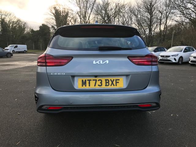 Used Kia Ceed 2023 for sale - 77171133: Photo 14