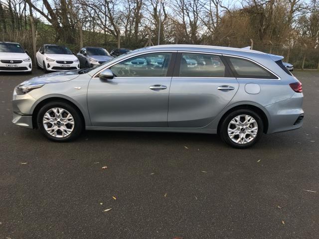 Used Kia Ceed 2023 for sale - 77171133: Photo 15