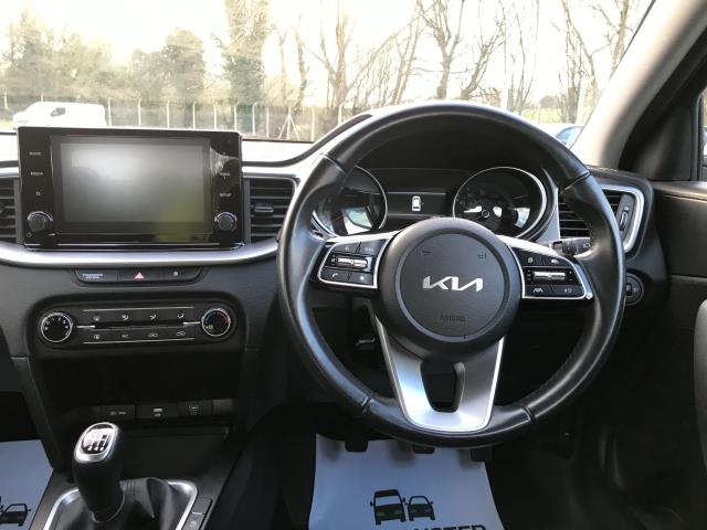 Used Kia Ceed 2023 for sale - 77171133: Photo 18