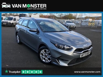 2023 - 1.5T GDi ISG 2 5dr