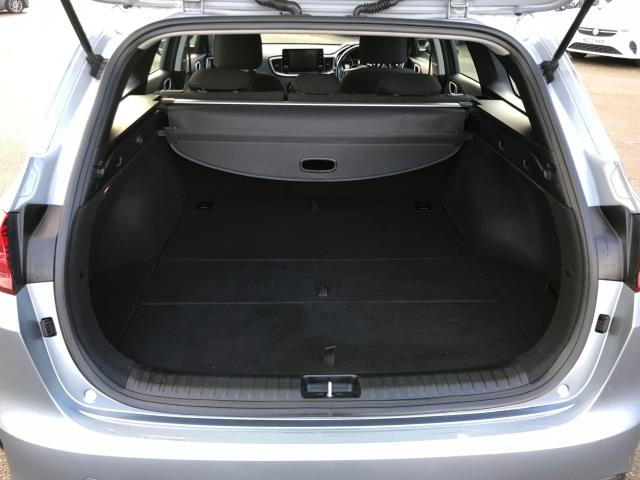 Used Kia Ceed 2023 for sale - 77171133: Photo 20