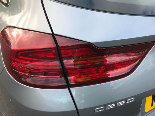 Used Kia Ceed 2023 for sale - 77171133: Photo 25