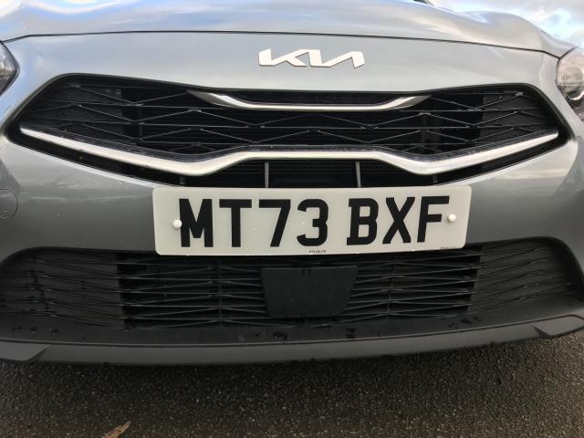 Used Kia Ceed 2023 for sale - 77171133: Photo 28