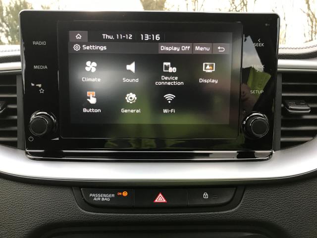 Used Kia Ceed 2023 for sale - 77171133: Photo 49