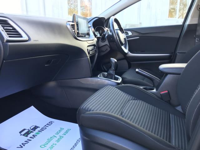 Used Kia XCeed 2023 for sale - 77171146: Photo 10