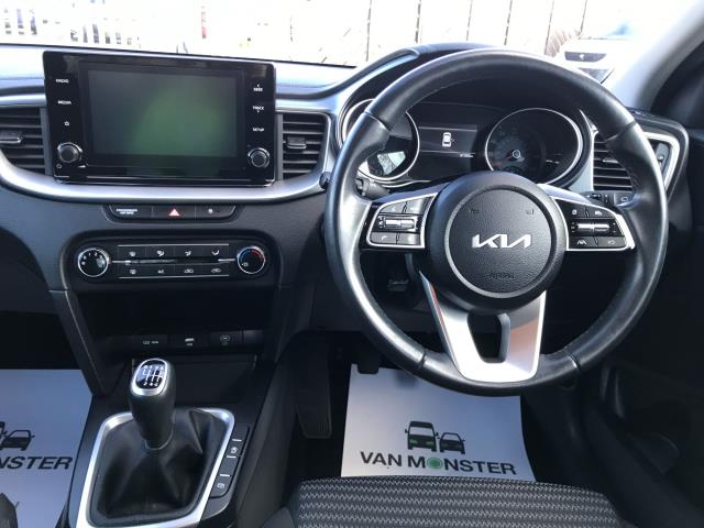 Used Kia XCeed 2023 for sale - 77171146: Photo 15