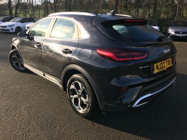 Used Kia XCeed 2023 for sale - 77171146: Photo 2