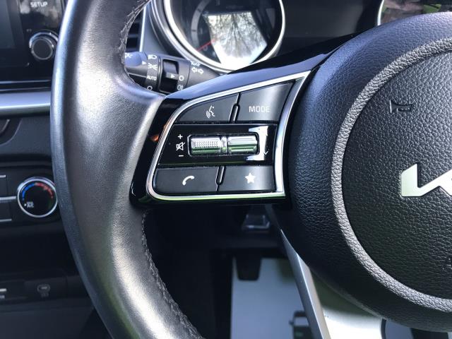 Used Kia XCeed 2023 for sale - 77171146: Photo 29