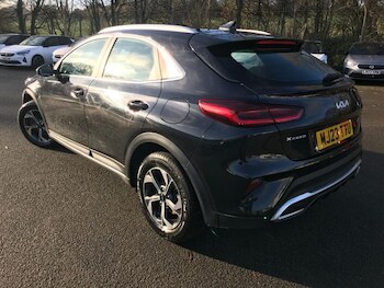 Used Kia XCeed 2023 for sale - 77171146: Photo