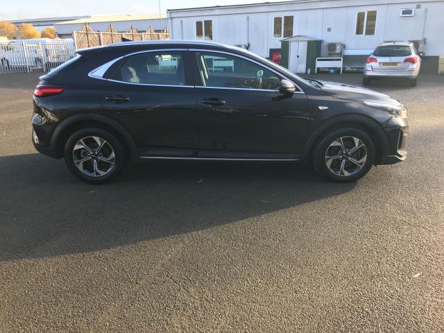 Used Kia XCeed 2023 for sale - 77171146: Photo 3