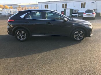 Used Kia XCeed 2023 for sale - 77171146: Photo