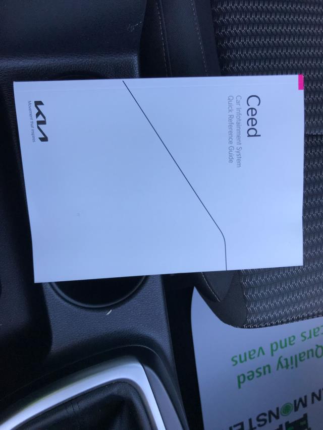 Used Kia XCeed 2023 for sale - 77171146: Photo 48