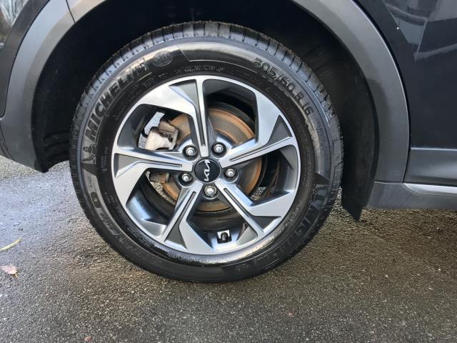 Used Kia XCeed 2023 for sale - 77171146: Photo 7