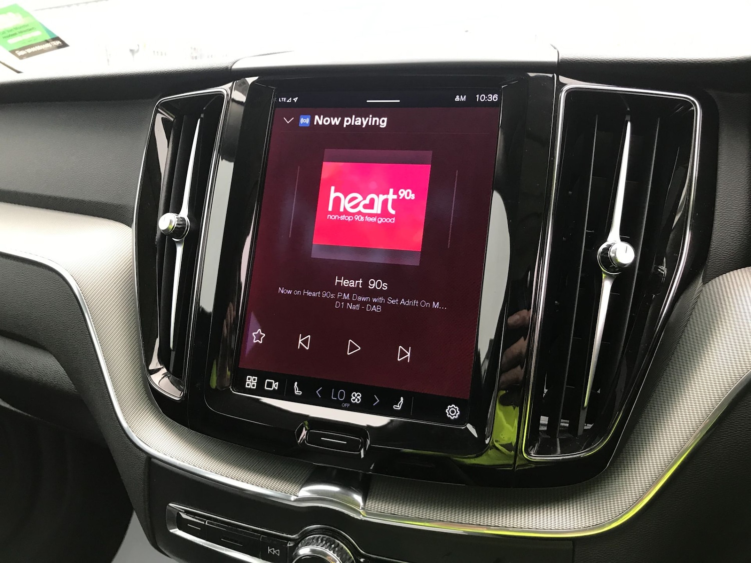 Used Volvo XC60 2023 for sale - 76449573: Photo 10