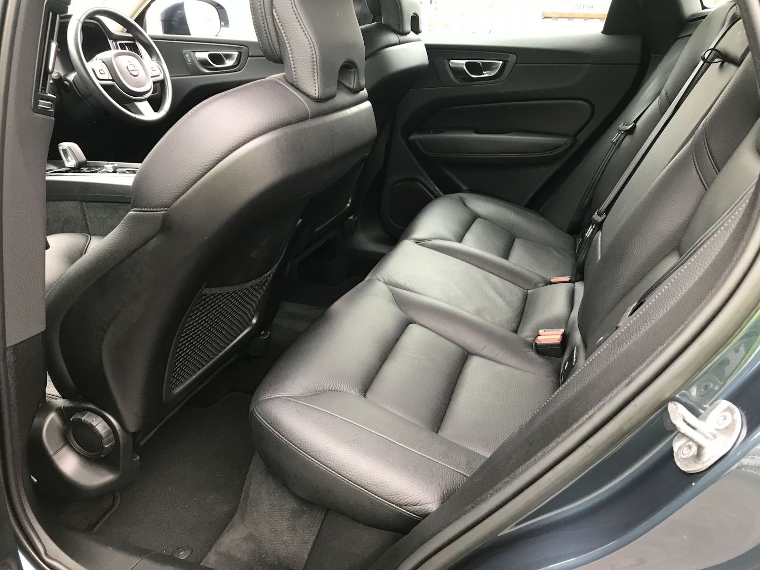 Used Volvo XC60 2023 for sale - 76449573: Photo 19