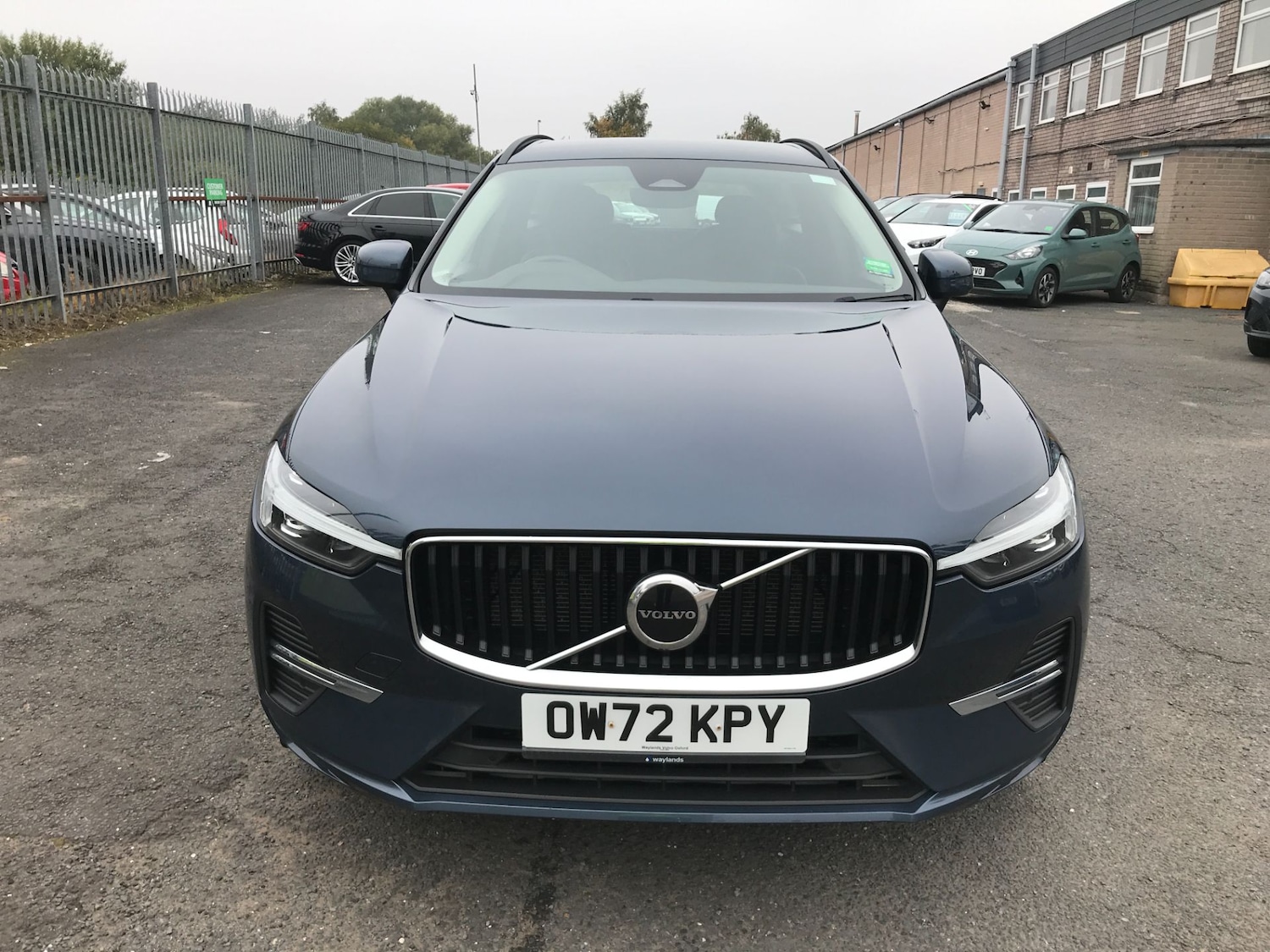 Used Volvo XC60 2023 for sale - 76449573: Photo 21