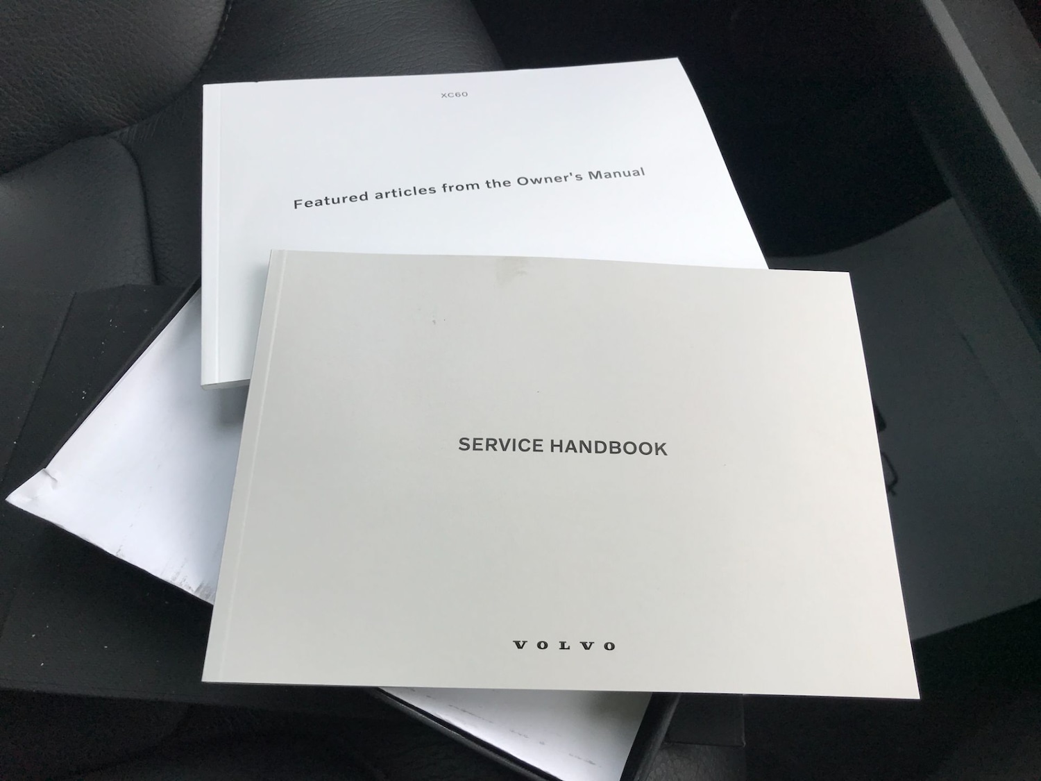 Used Volvo XC60 2023 for sale - 76449573: Photo 26