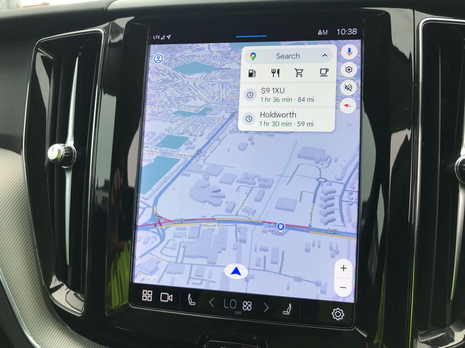 Used Volvo XC60 2023 for sale - 76449573: Photo 29