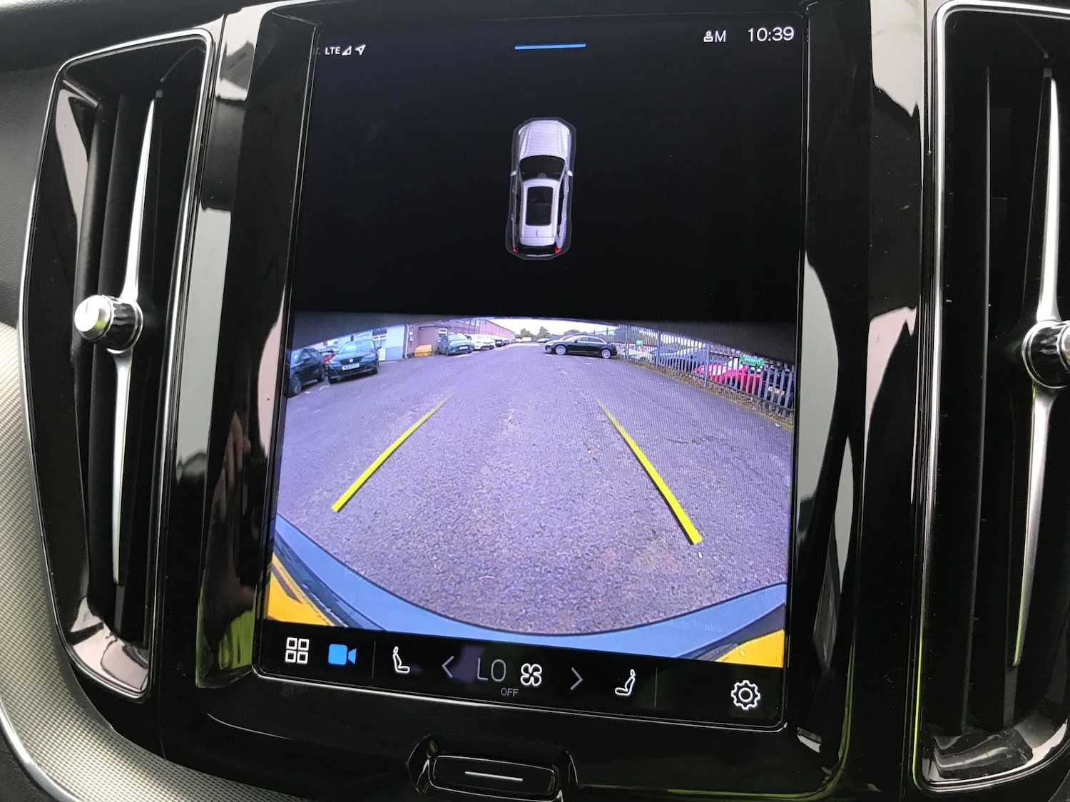 Used Volvo XC60 2023 for sale - 76449573: Photo 30