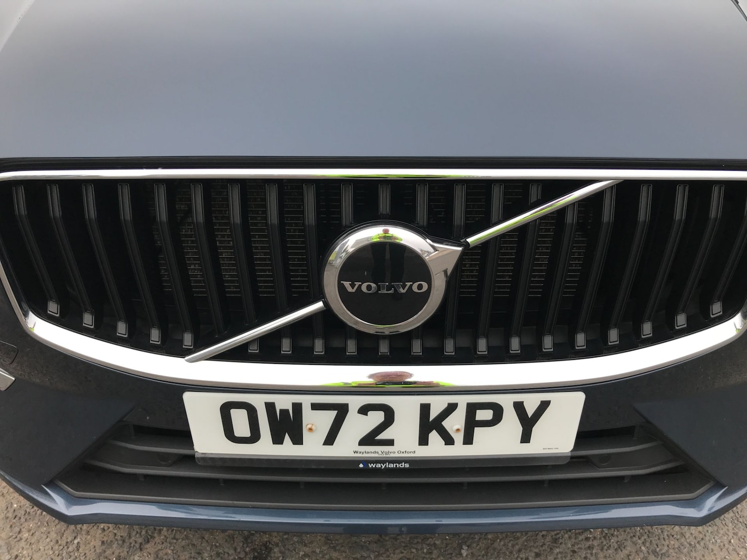 Used Volvo XC60 2023 for sale - 76449573: Photo 43