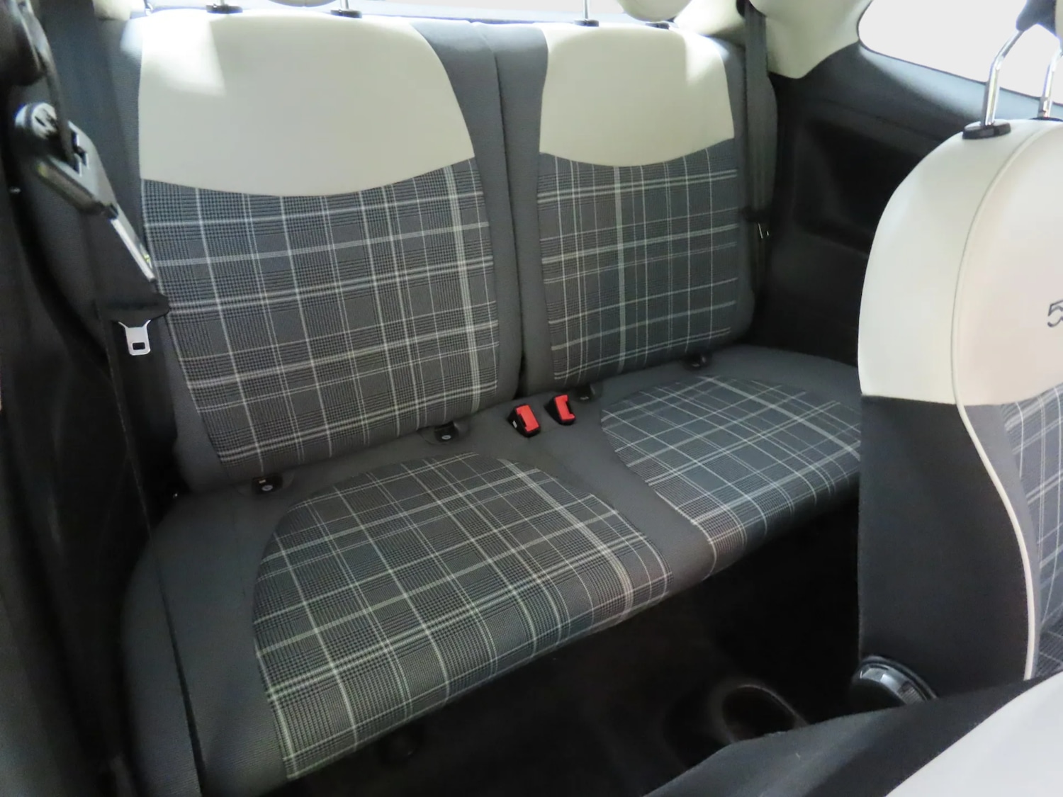 Used Fiat 500 2019 for sale - 77118849: Photo 11