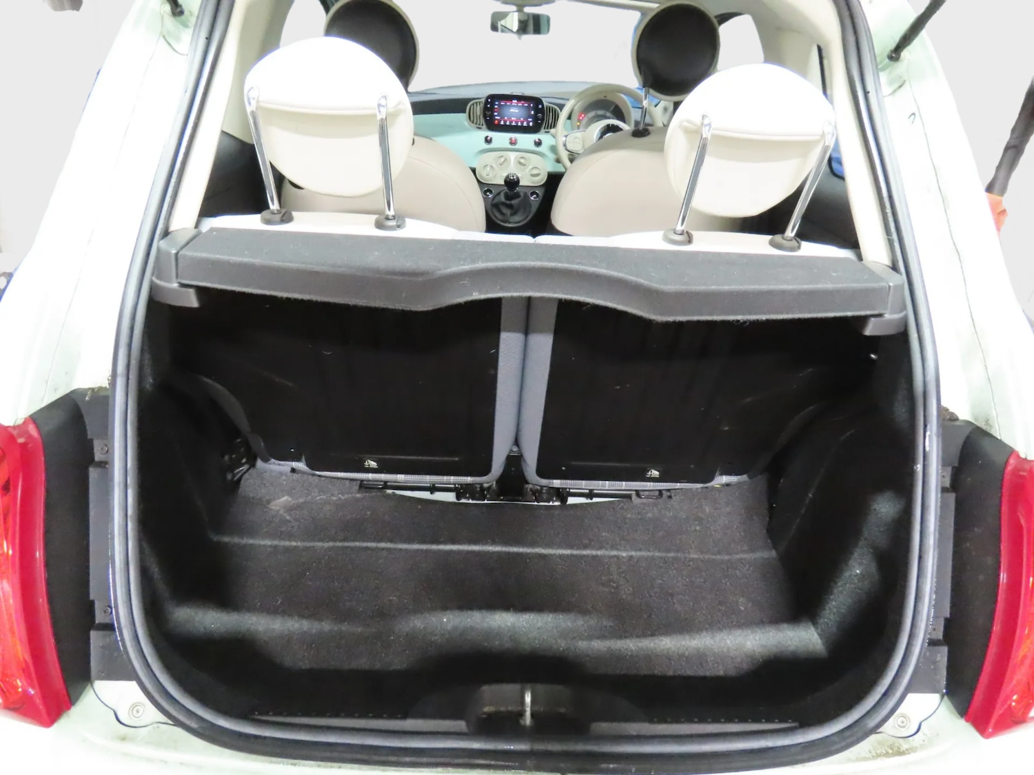 Used Fiat 500 2019 for sale - 77118849: Photo 12