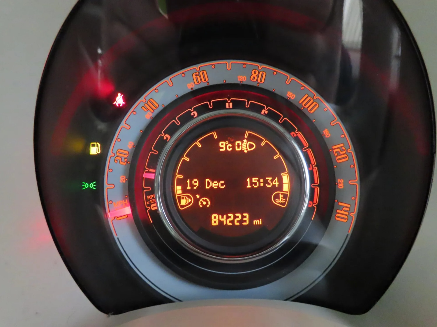 Used Fiat 500 2019 for sale - 77118849: Photo 13