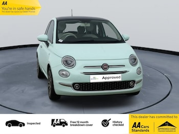 2019 (19) - 1.2 Lounge 3dr