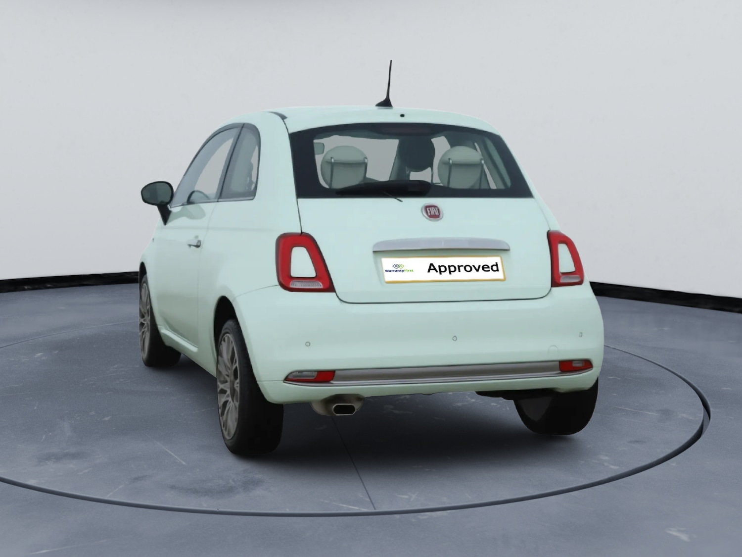 Used Fiat 500 2019 for sale - 77118849: Photo 6