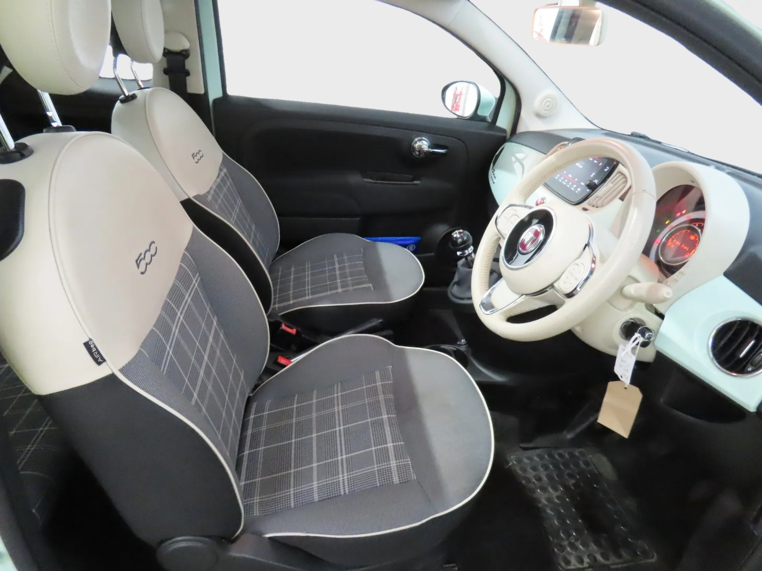 Used Fiat 500 2019 for sale - 77118849: Photo 8