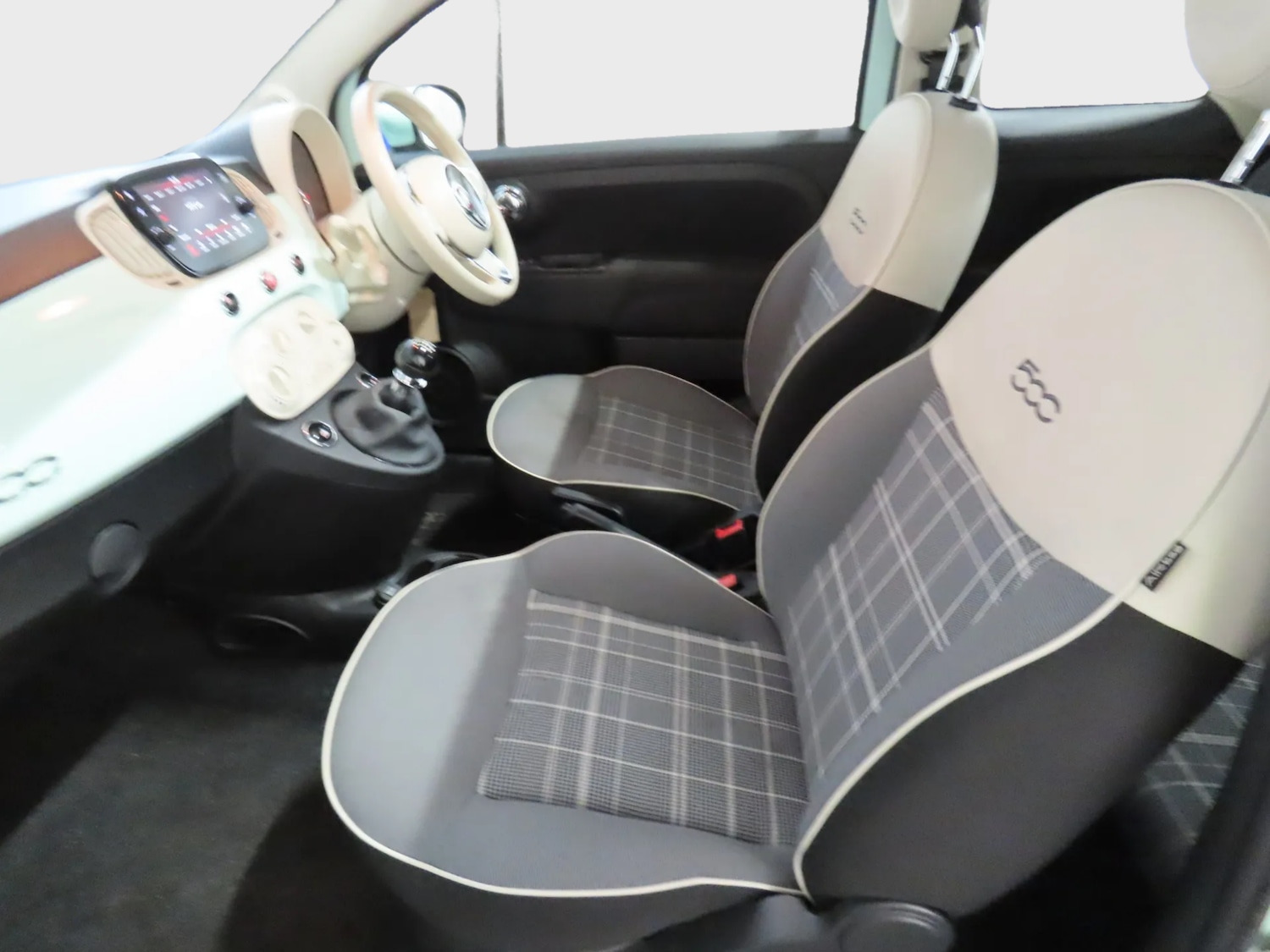 Used Fiat 500 2019 for sale - 77118849: Photo 9