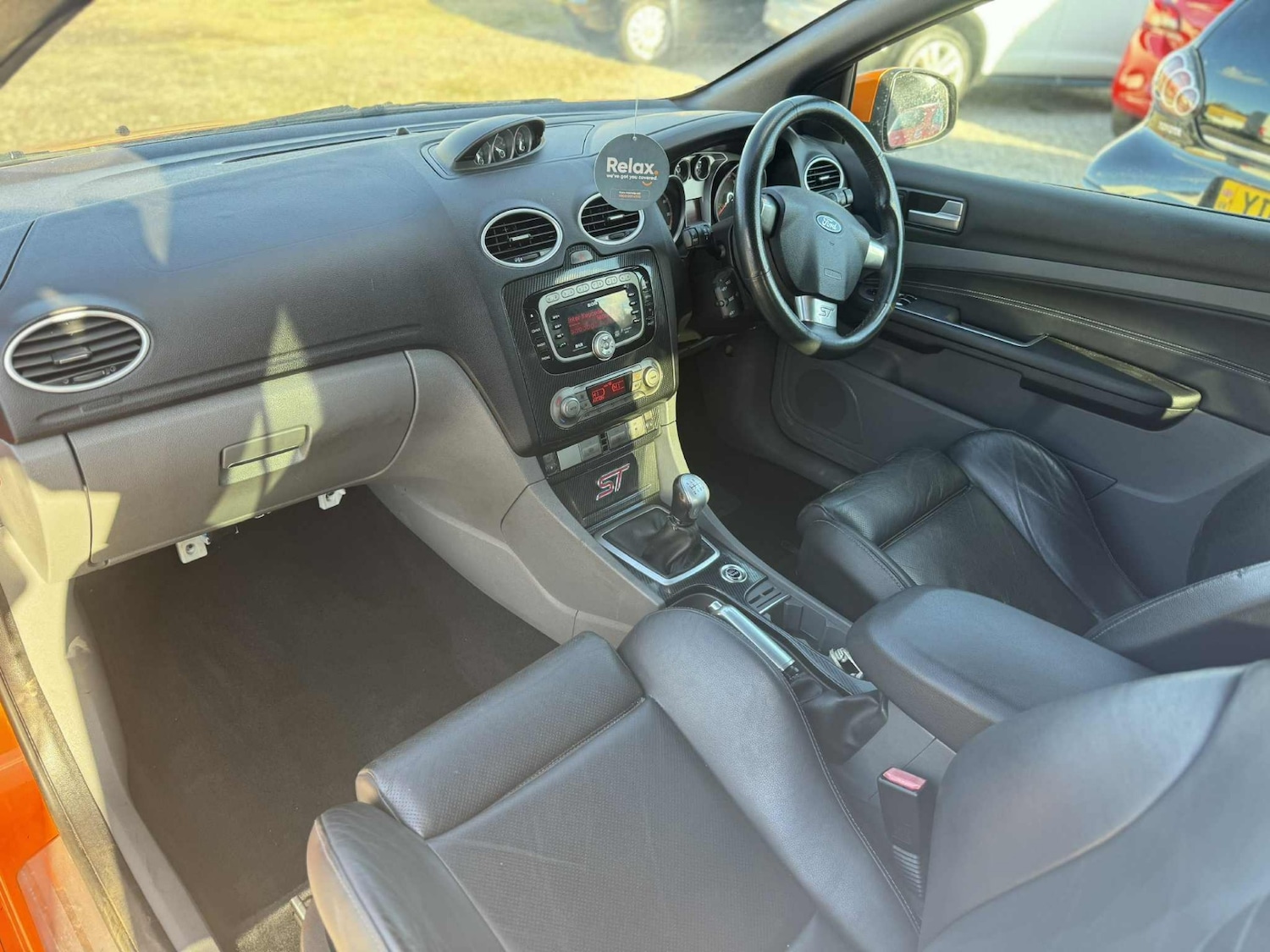 Used Ford Focus 2010 for sale - 76376985: Photo 11