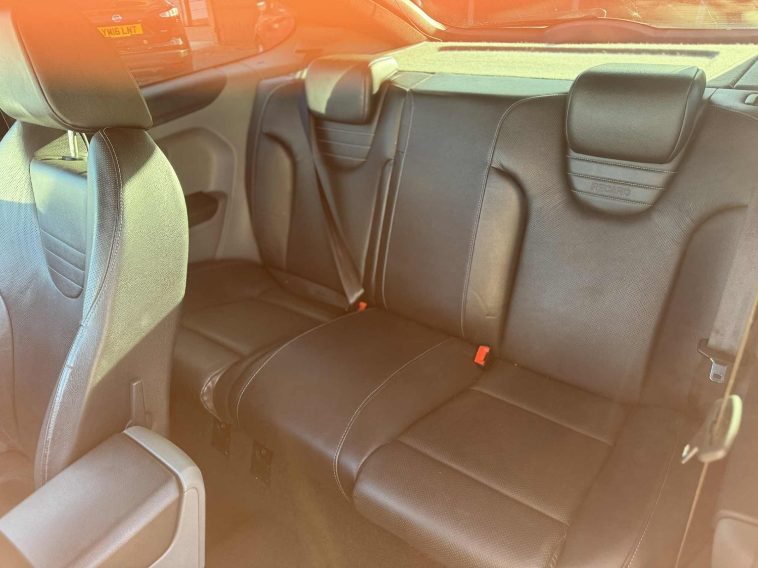 Used Ford Focus 2010 for sale - 76376985: Photo 12