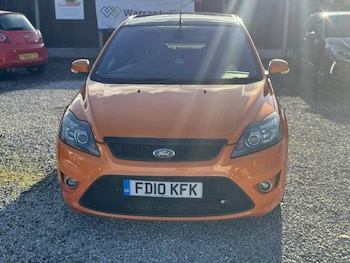 Used Ford Focus 2010 for sale - 76376985: Photo