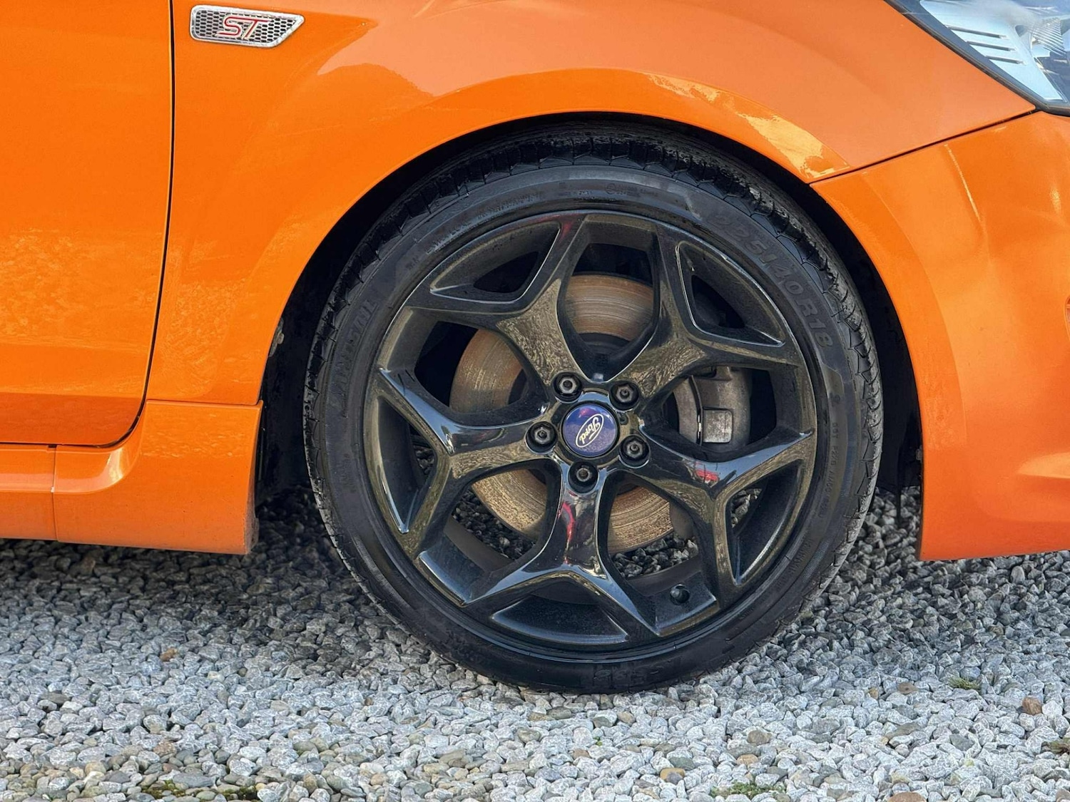 Used Ford Focus 2010 for sale - 76376985: Photo 9