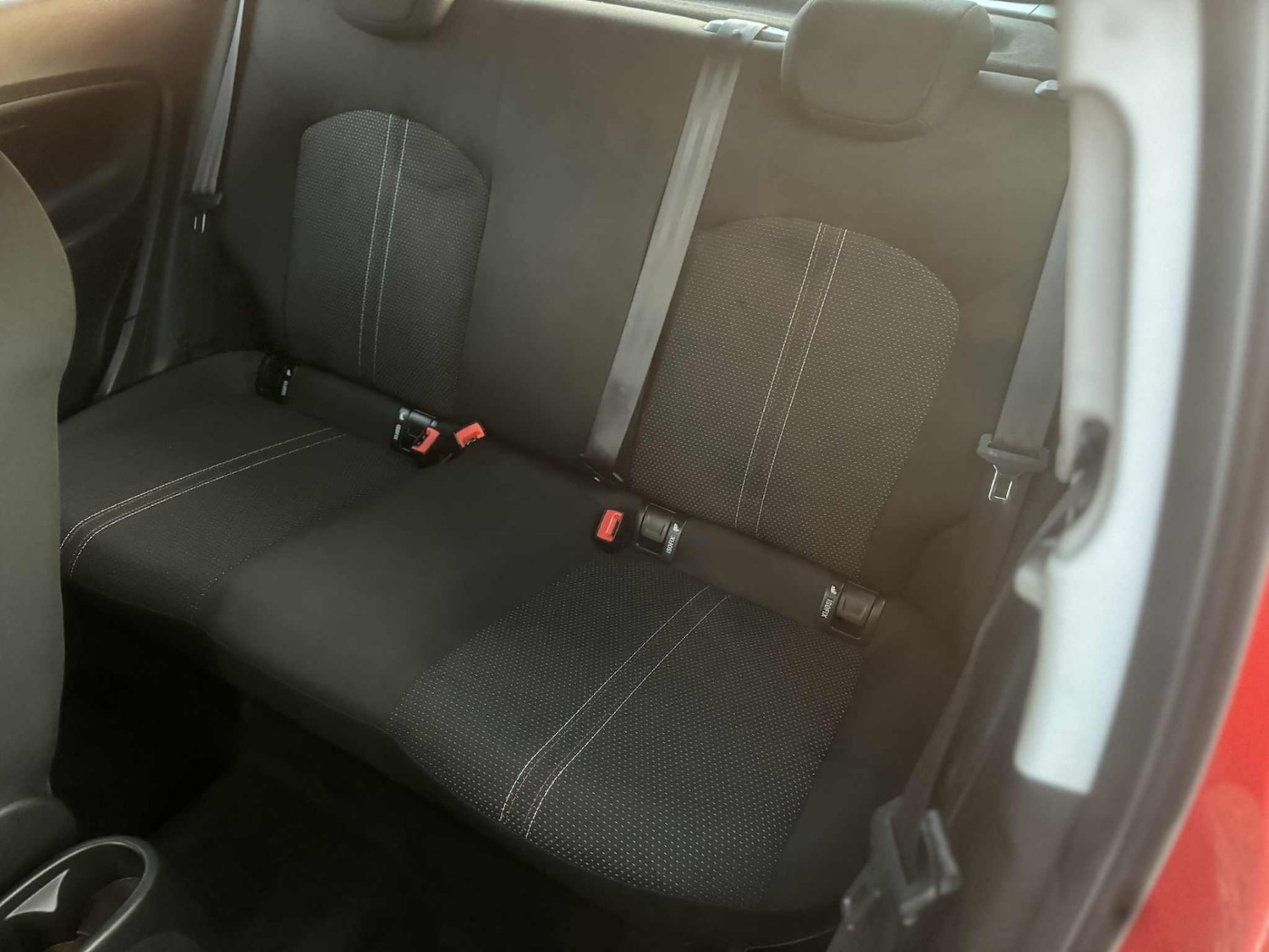 Used Vauxhall Corsa 2016 for sale - 76884657: Photo 10