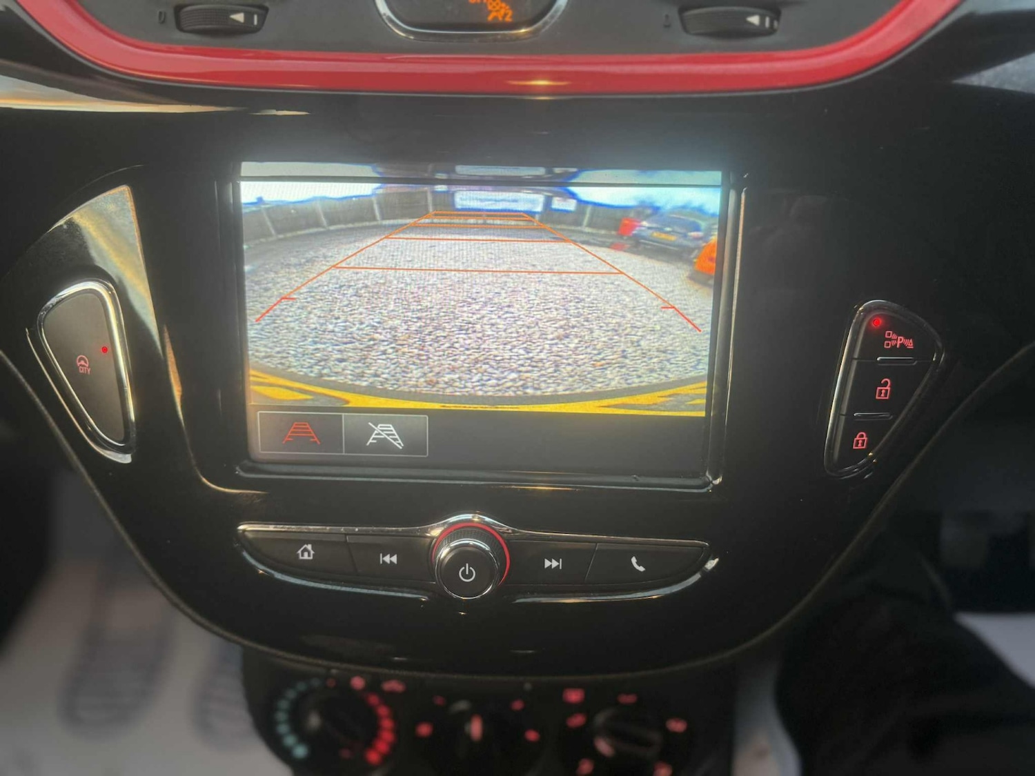 Used Vauxhall Corsa 2016 for sale - 76884657: Photo 13