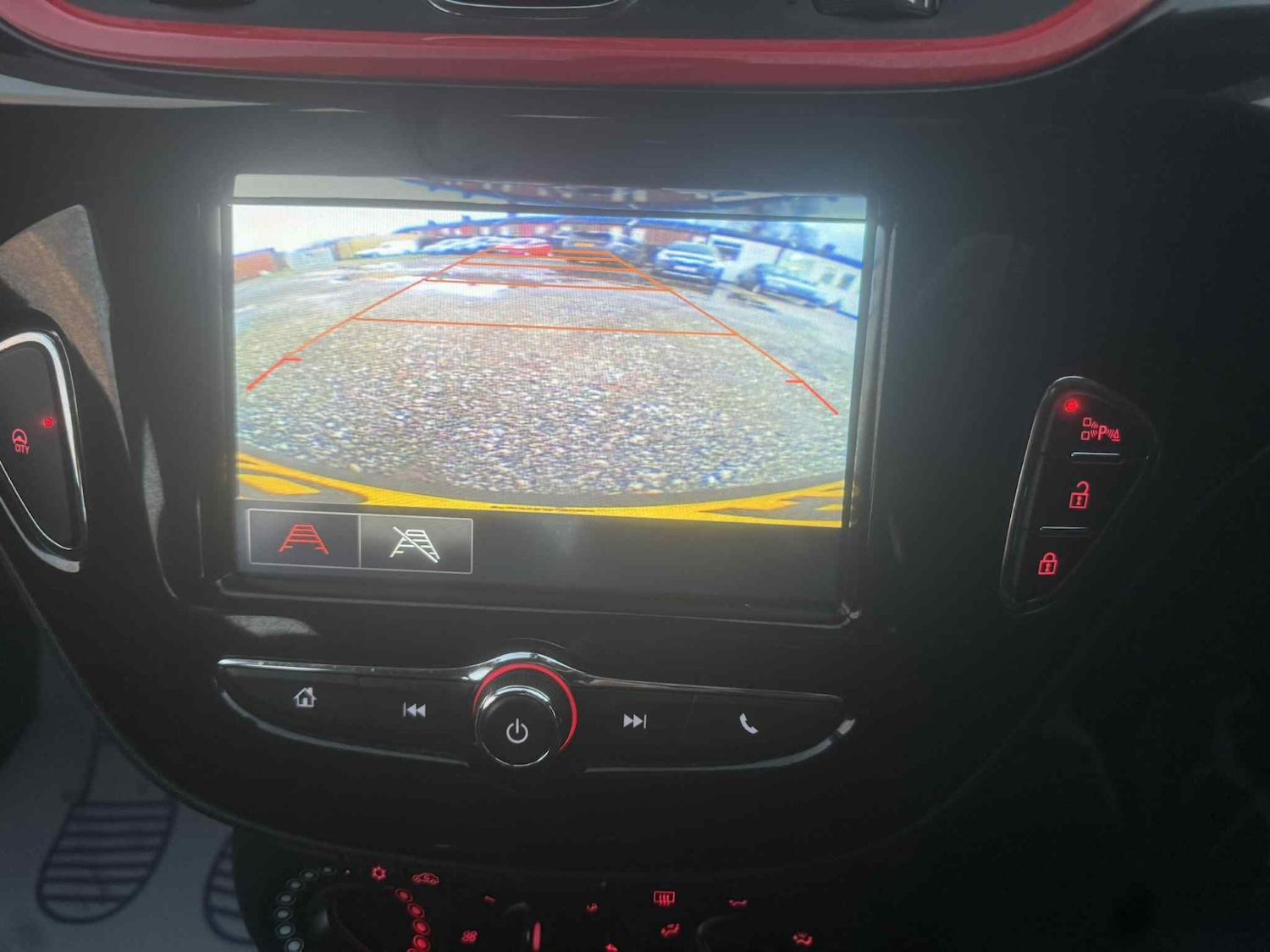 Used Vauxhall Corsa 2016 for sale - 76884657: Photo 16