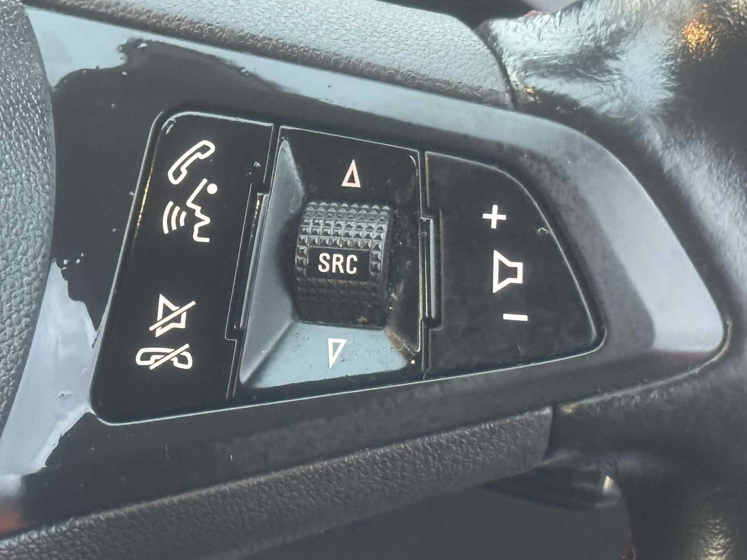 Used Vauxhall Corsa 2016 for sale - 76884657: Photo 18