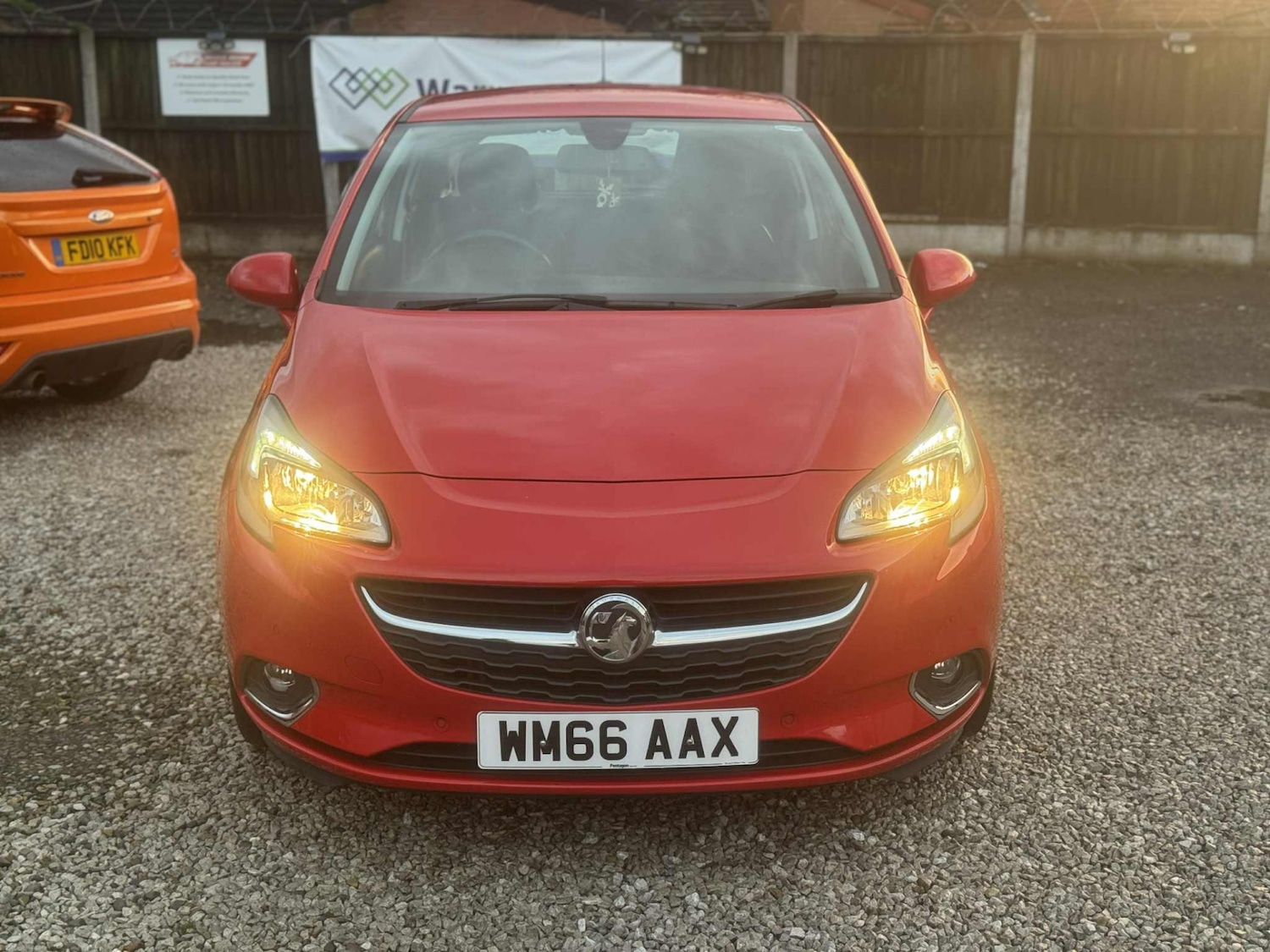Used Vauxhall Corsa 2016 for sale - 76884657: Photo 3