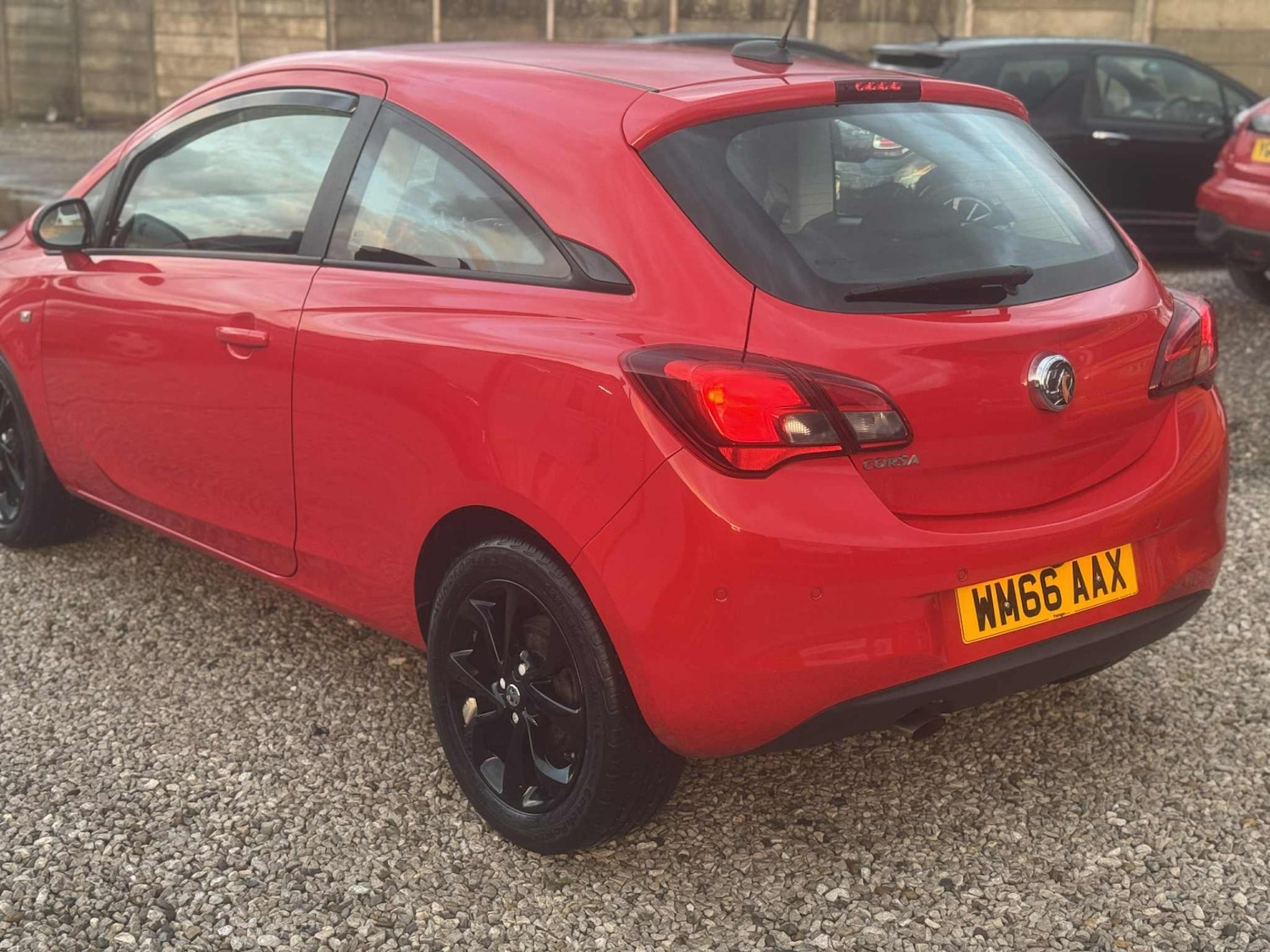 Used Vauxhall Corsa 2016 for sale - 76884657: Photo 5