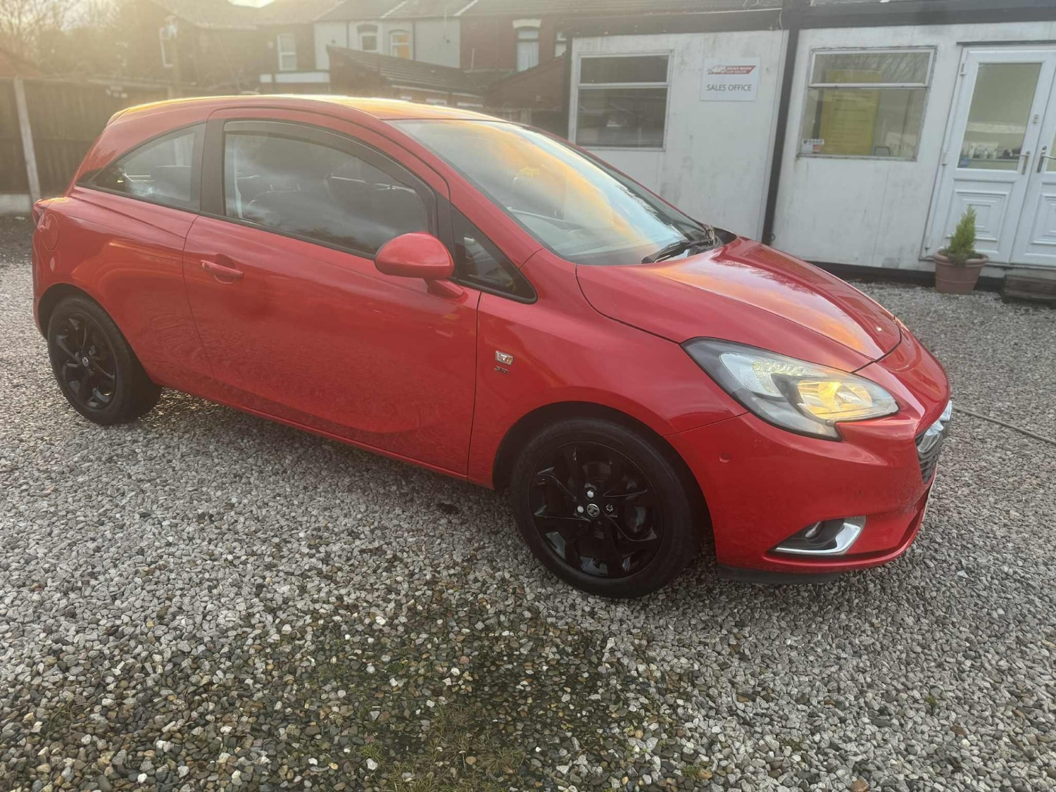Used Vauxhall Corsa 2016 for sale - 76884657: Photo 7