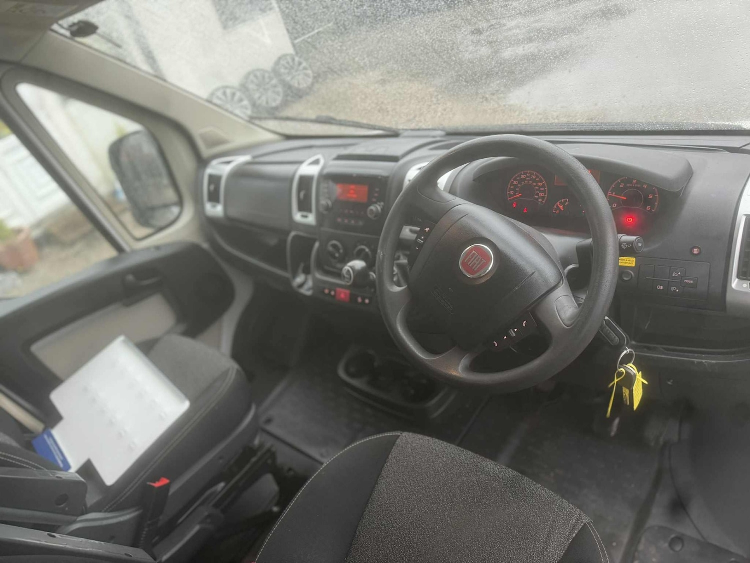 Used Fiat Ducato 2017 for sale - 77343379: Photo 10