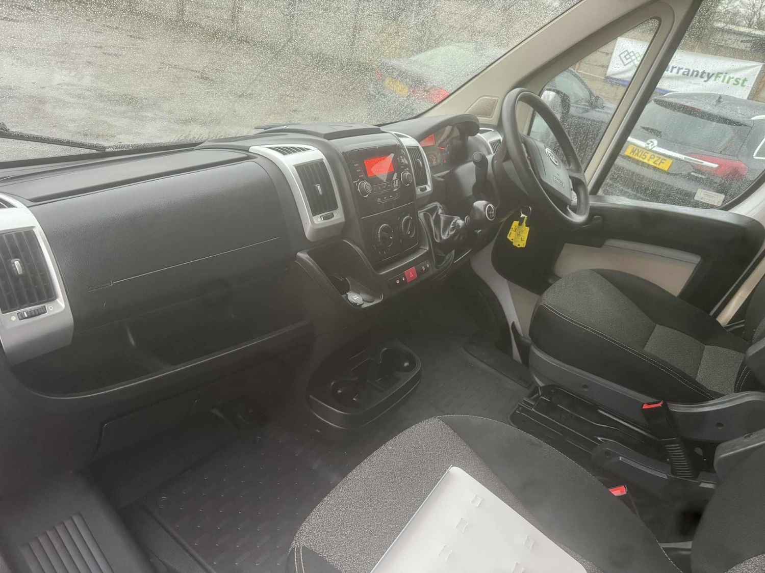 Used Fiat Ducato 2017 for sale - 77343379: Photo 11